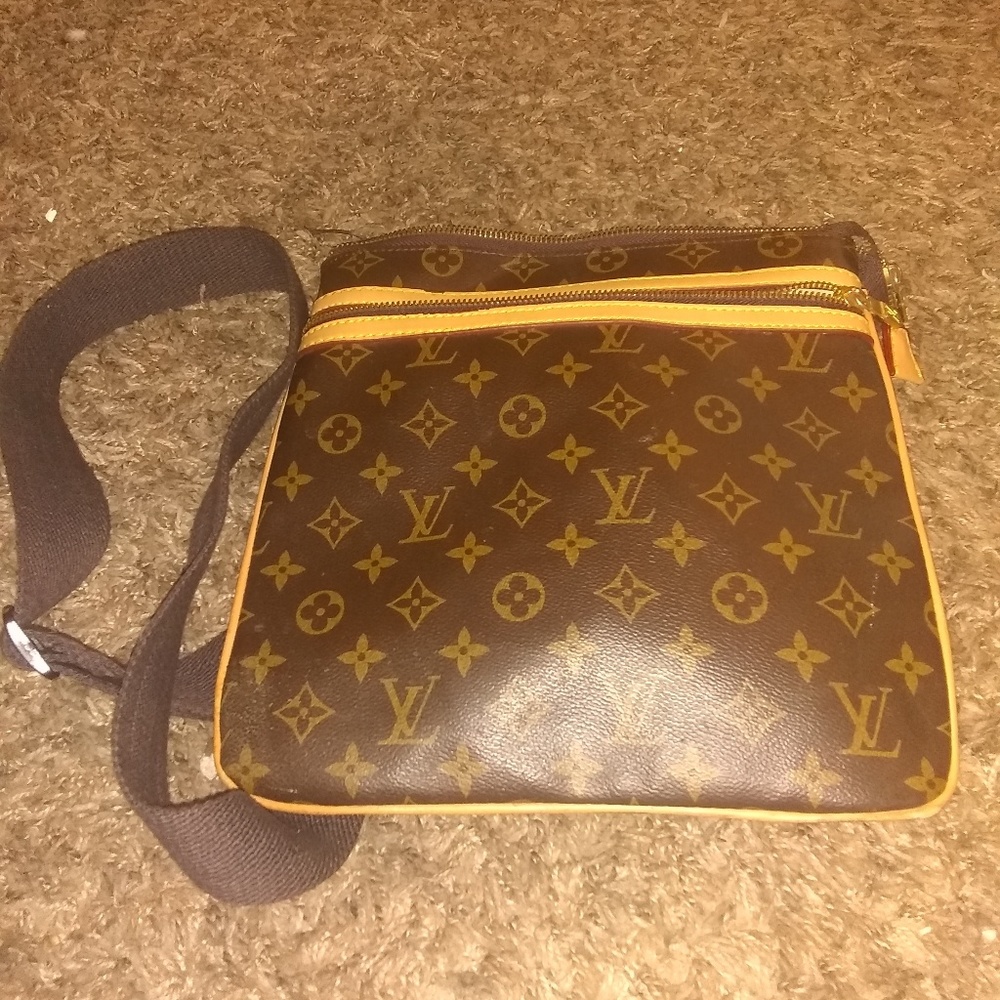 Name brand purses